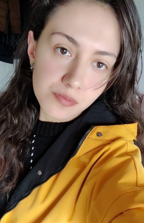 Rümeysa S. — çalışma 3