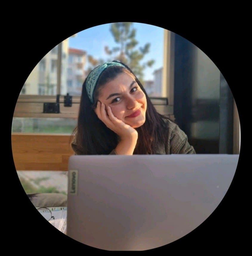 Rüya S. — çalışma 1
