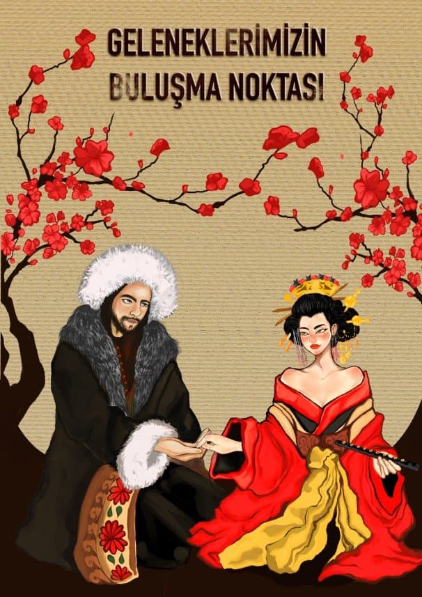 Rüya Y. — çalışma 8
