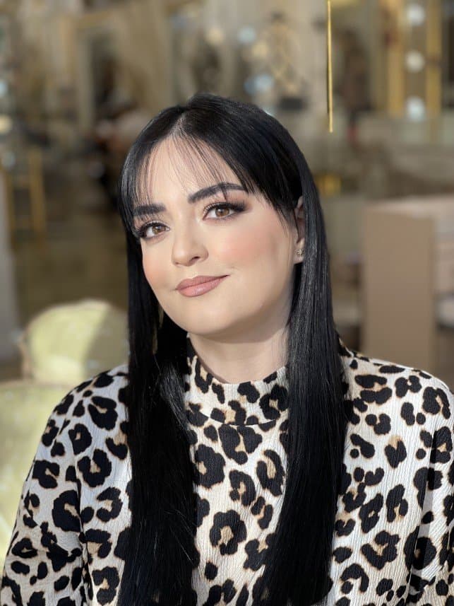 Saba A. — çalışma 2