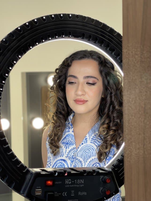 Saba A. — çalışma 5