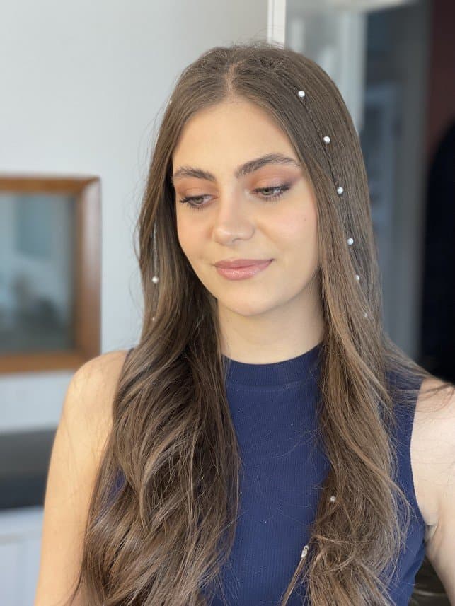 Saba A. — çalışma 4
