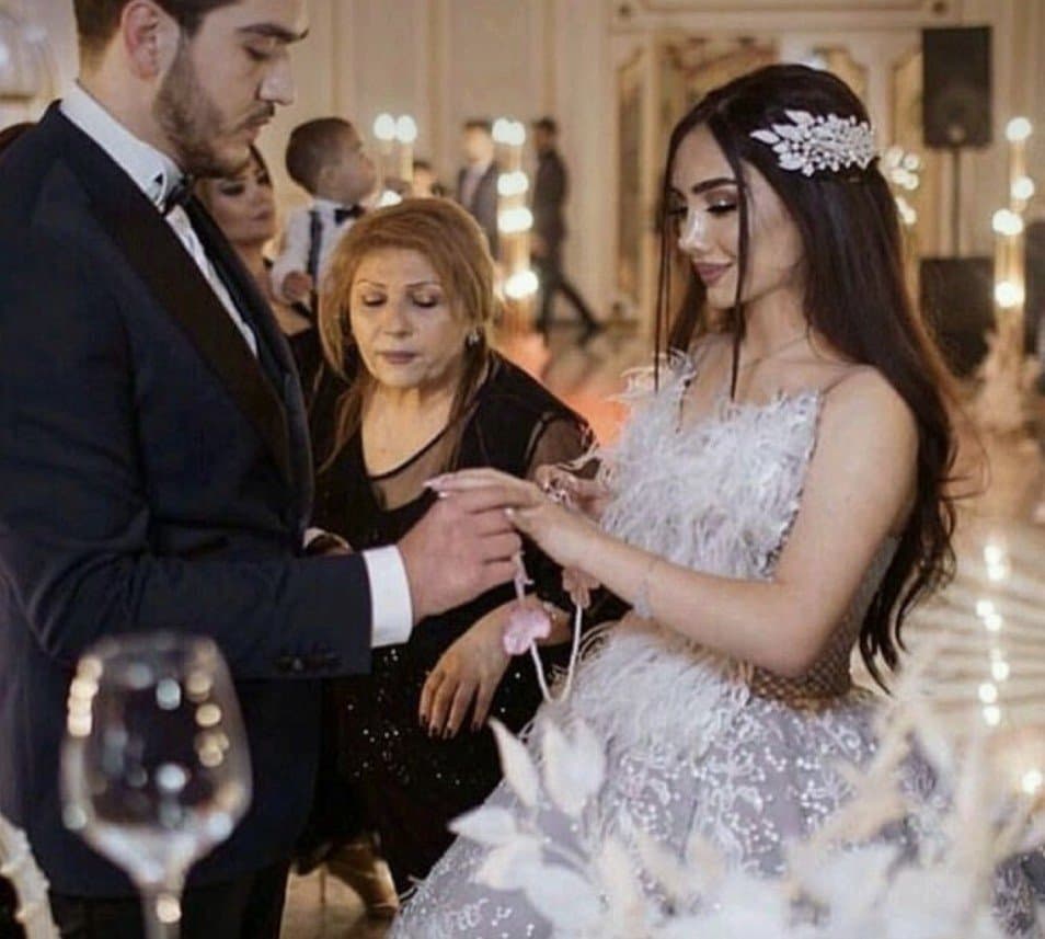 Saba F. — çalışma 7