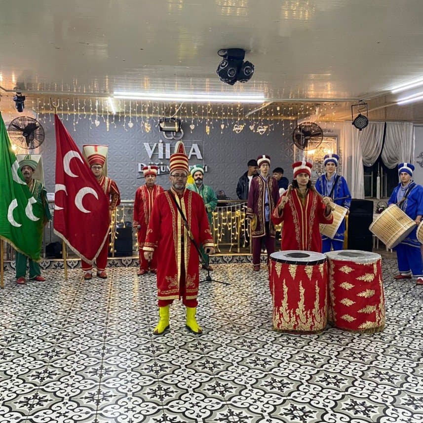 Şaban H. — çalışma 1