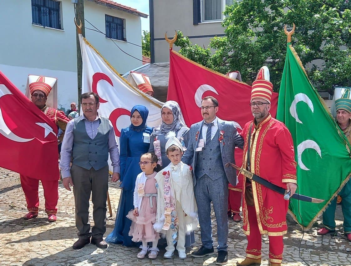 Şaban H. — çalışma 4