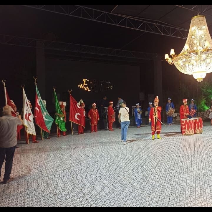 Şaban H. — çalışma 5