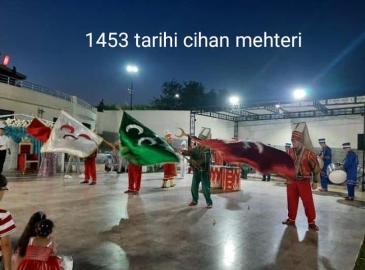 Şaban H. — çalışma 8