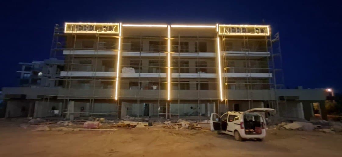 Şaban U. — çalışma 2