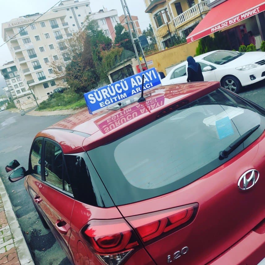 Sabır H. — çalışma 1