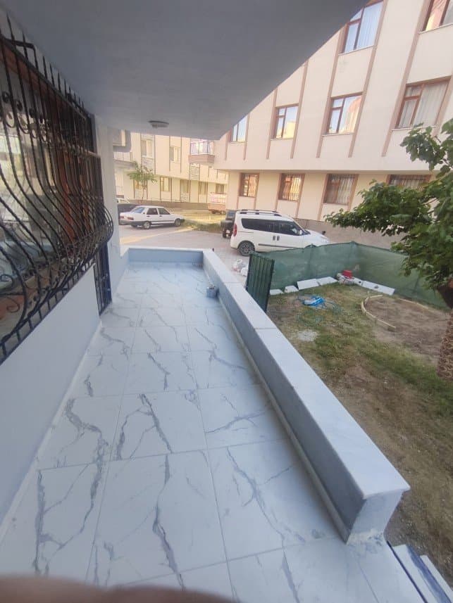 Sabri A. — çalışma 6
