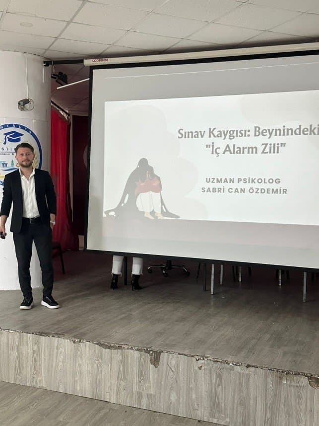 Sabri Ö. — çalışma 1