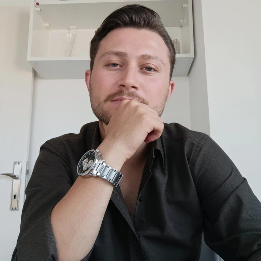 Sabri Ö. — çalışma 4