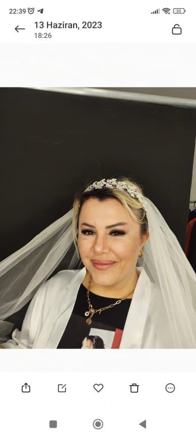 Sada M. — çalışma 4