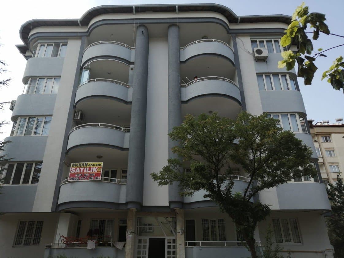 Sadık A. — çalışma 2
