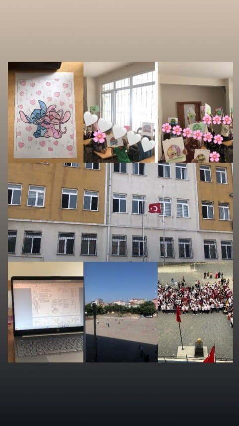Safa Y. — çalışma 2