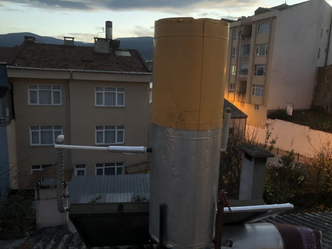 Saffet Ö. — çalışma 7