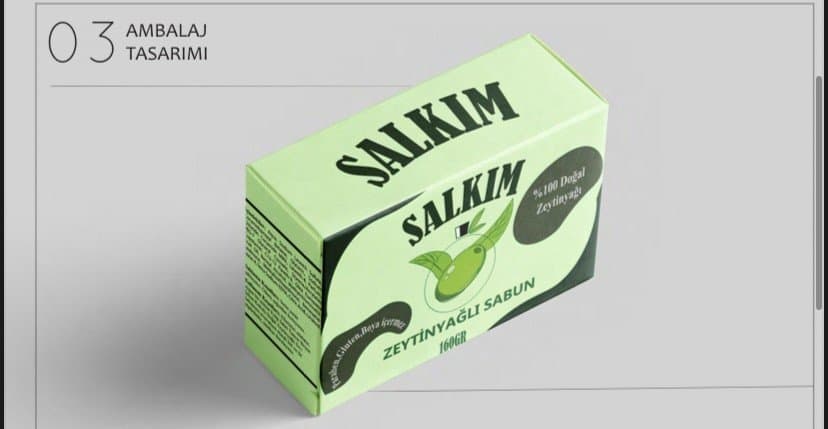 Safiye V. — çalışma 5