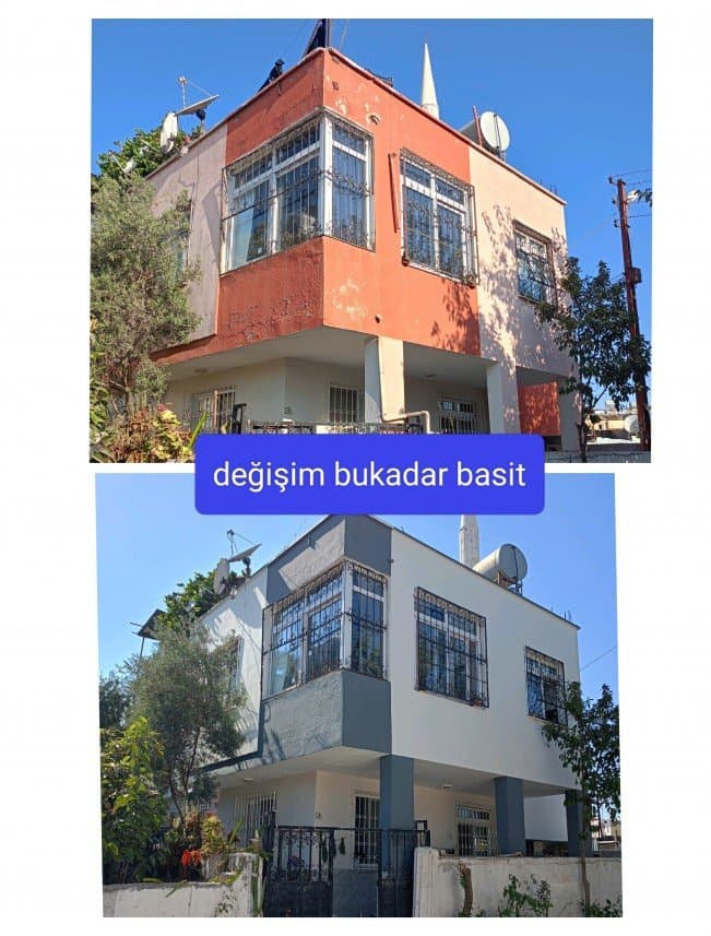 Safter B. — çalışma 7