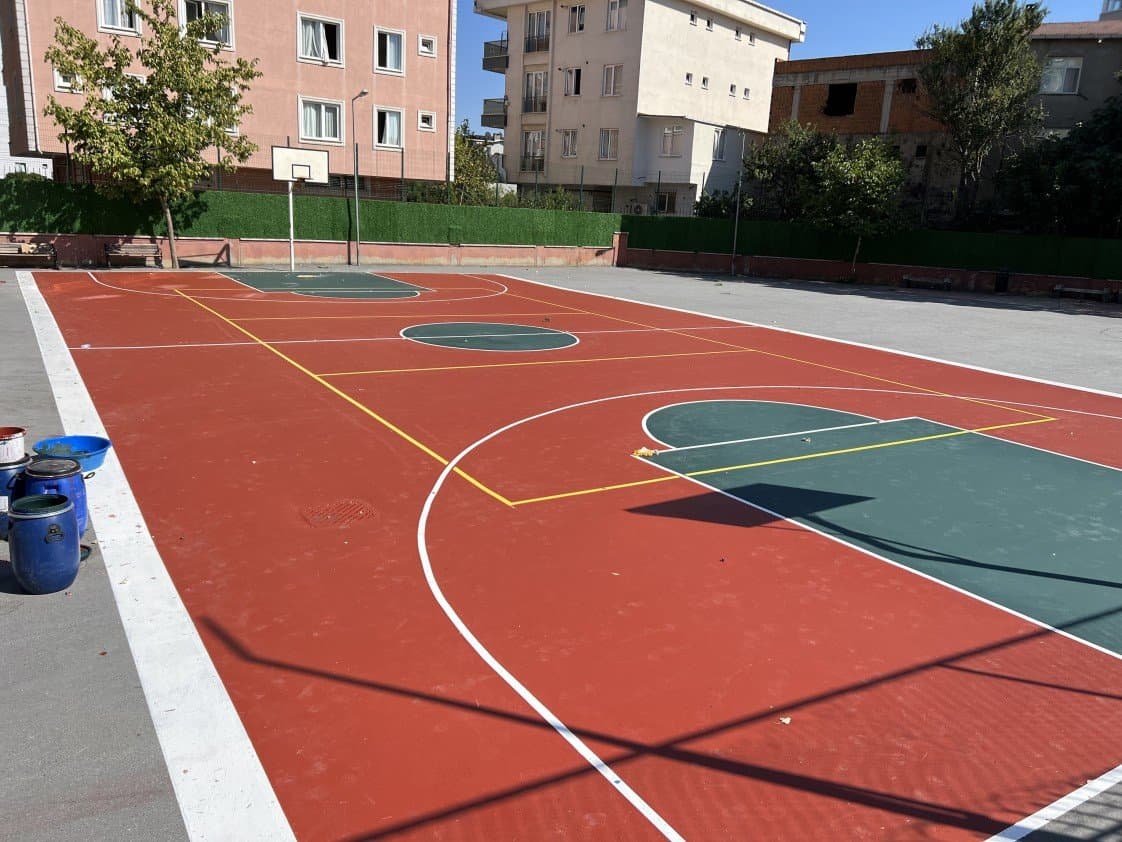 Saftet E. — çalışma 3