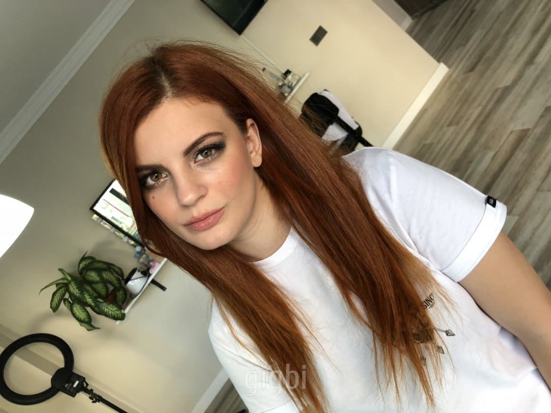 Saida A. — çalışma 7