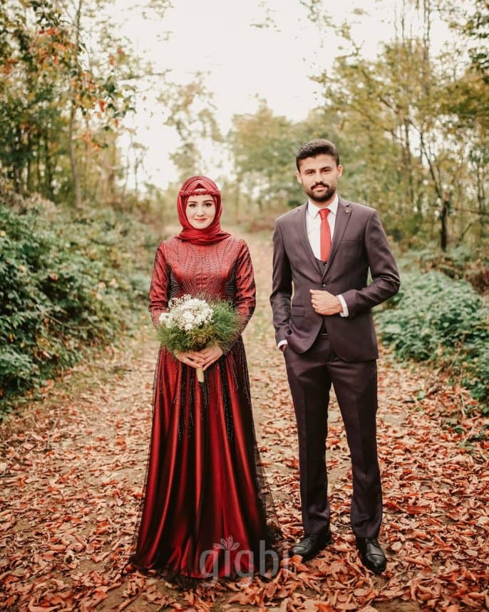 Salih F. — çalışma 8