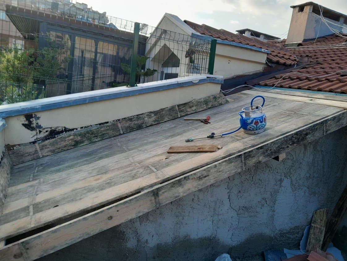 Salih Ç. — çalışma 1