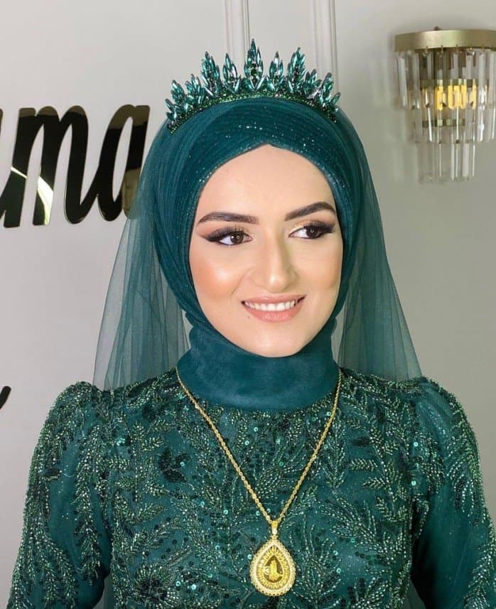 Saliha O. — çalışma 1