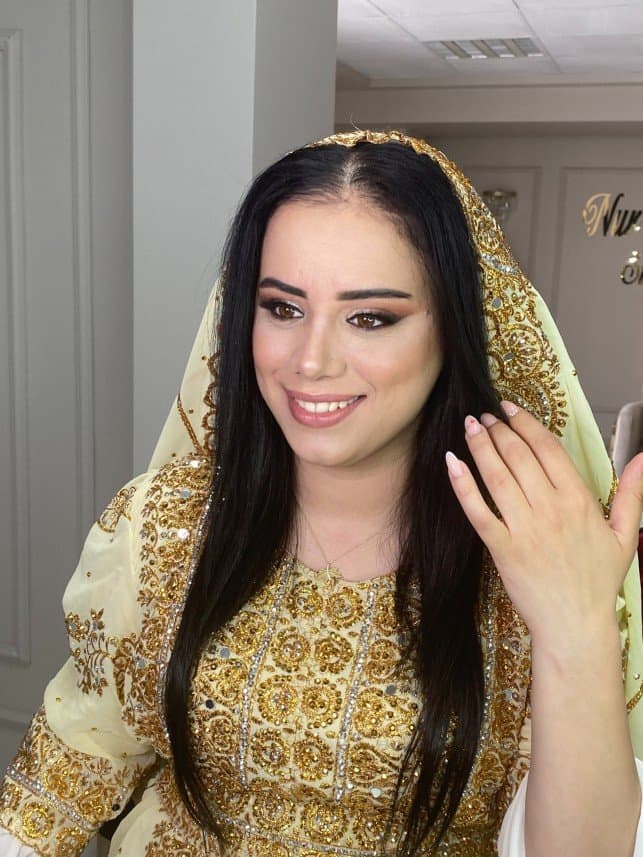 Saliha O. — çalışma 5