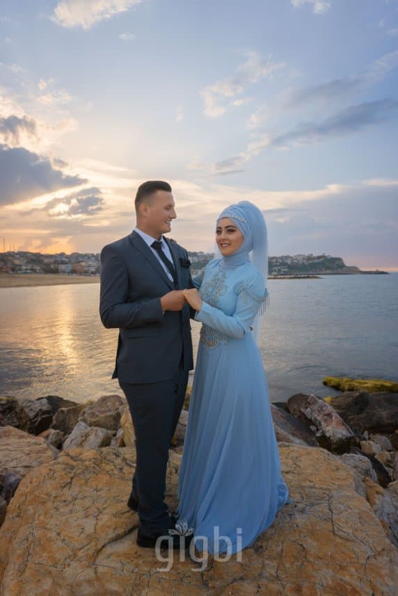 Salih W. — çalışma 2