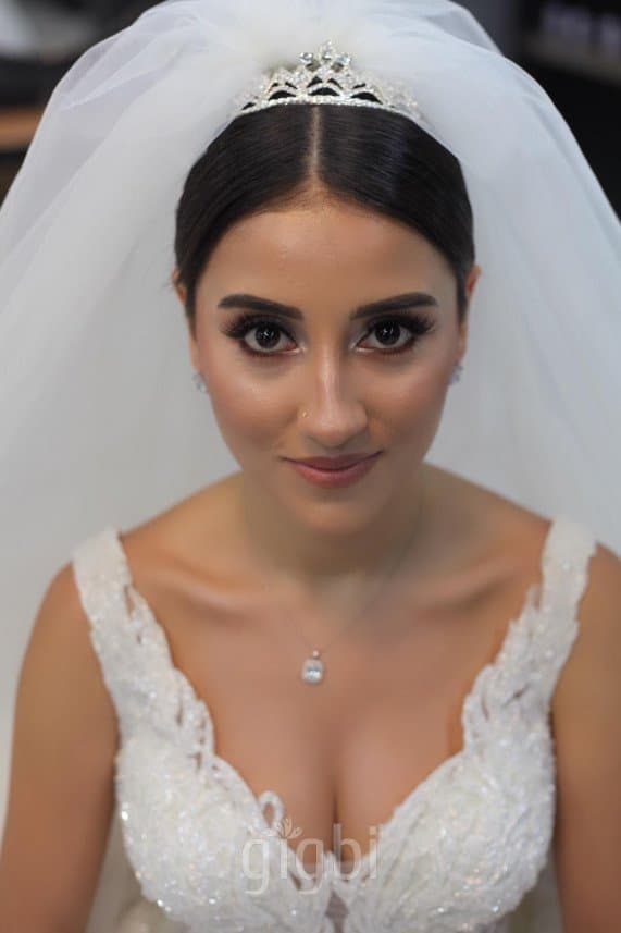 Salon Y. — çalışma 2