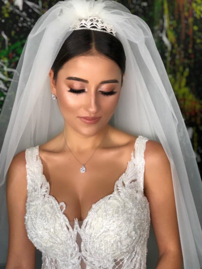 Salon Y. — çalışma 3