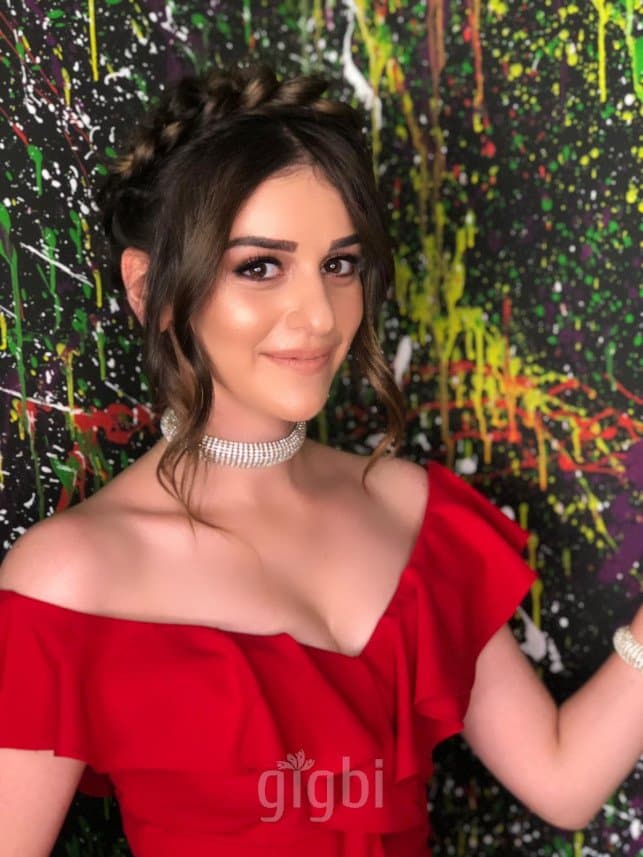 Salon Y. — çalışma 6