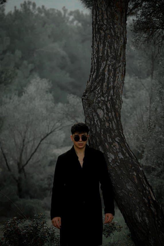 Samed E. — çalışma 3