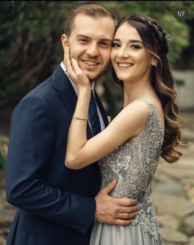 Samet A. — çalışma 8