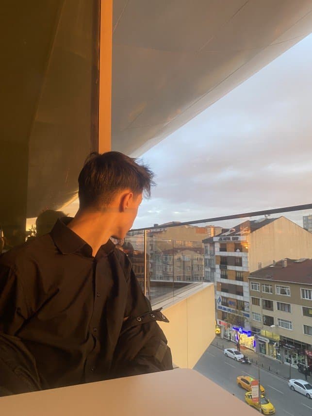 Samet A. — çalışma 3
