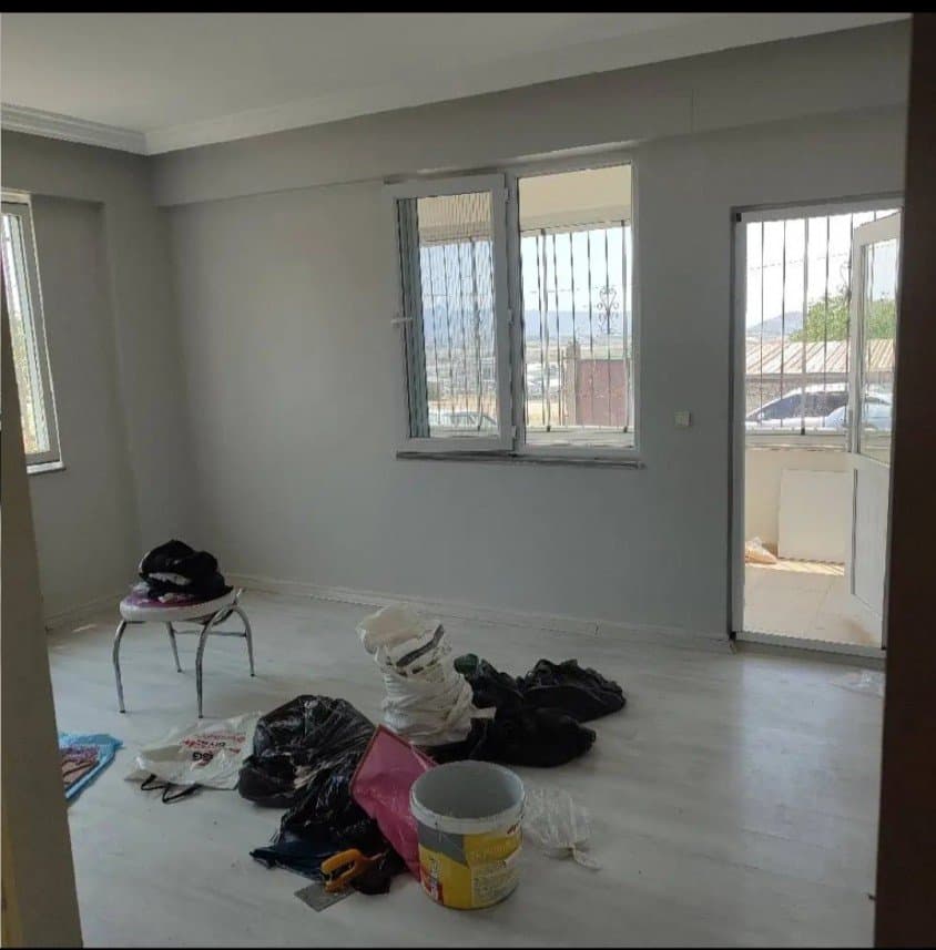 Samet B. — çalışma 4