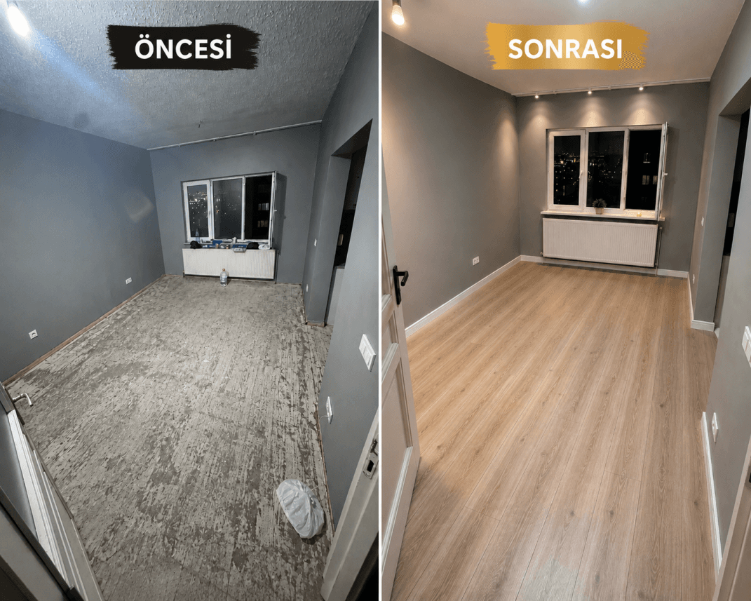 Samet K. — çalışma 8