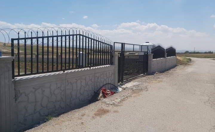 Samet İ. — çalışma 1