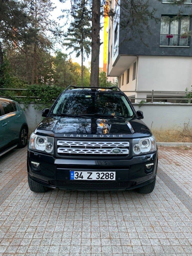 Samet K. — çalışma 8