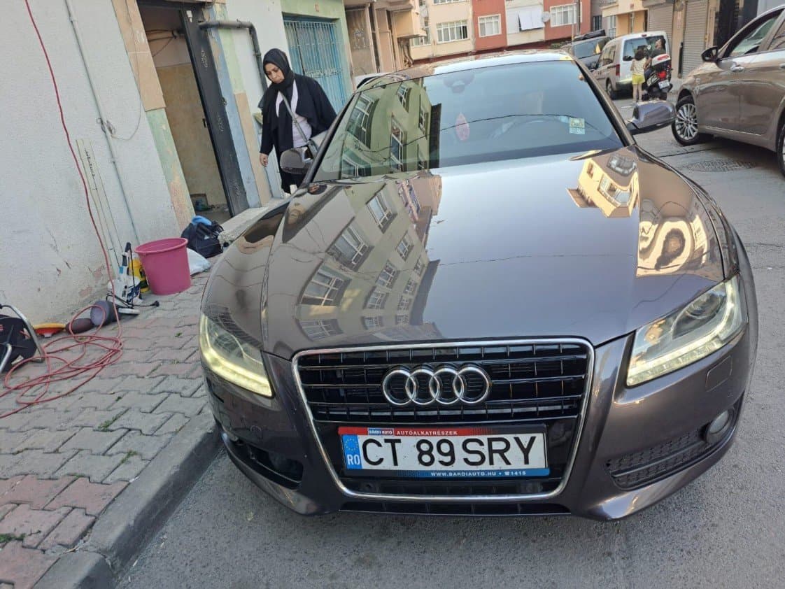 Samet K. — çalışma 5