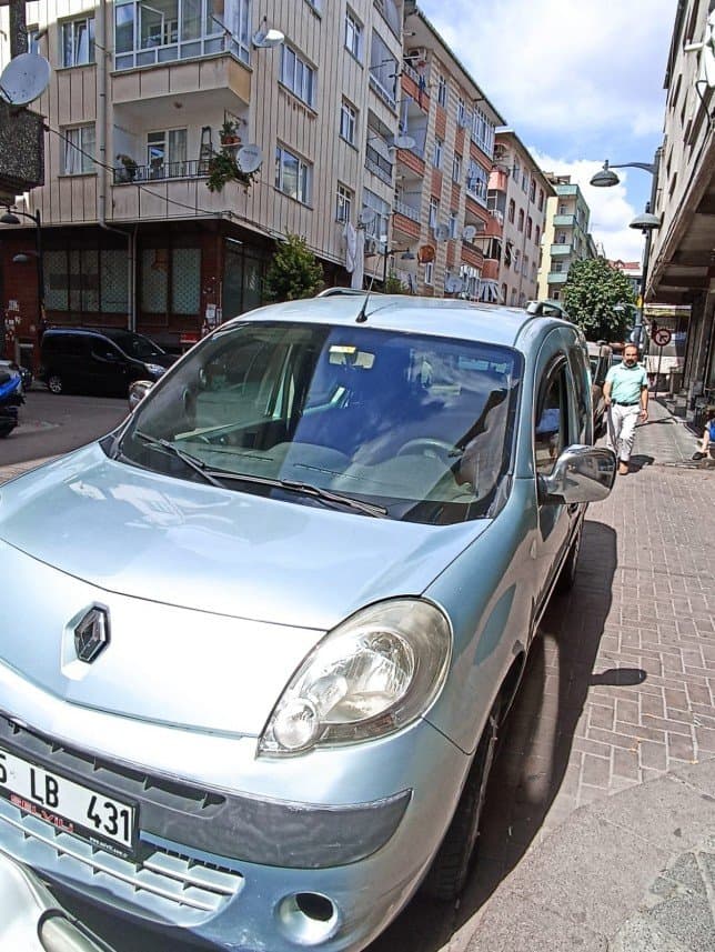 Samet K. — çalışma 7