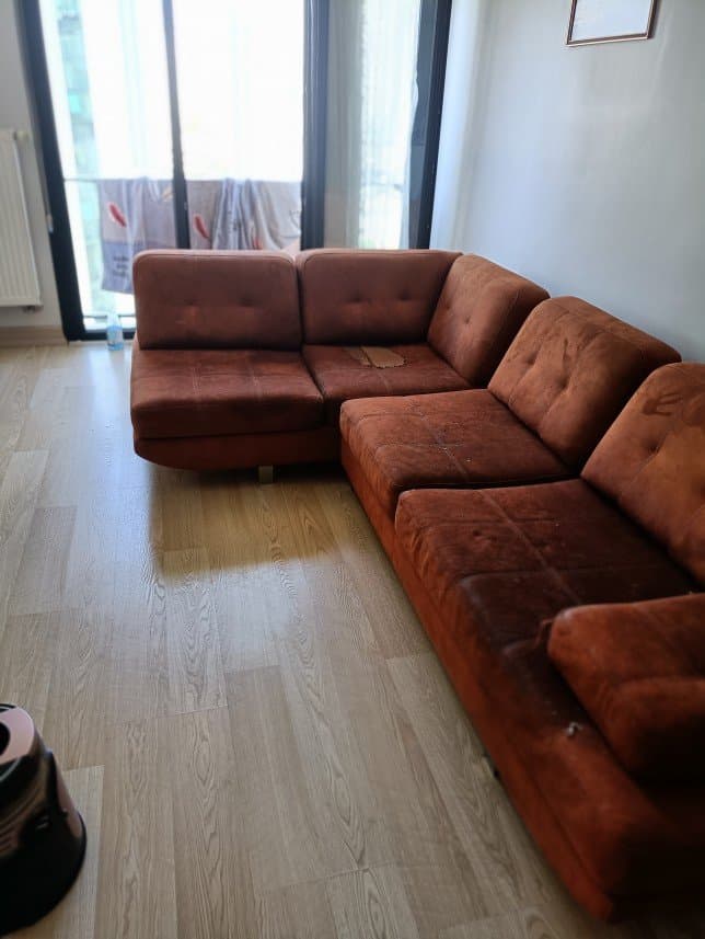 Samet Ö. — çalışma 2
