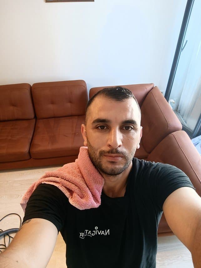 Samet Ö. — çalışma 4