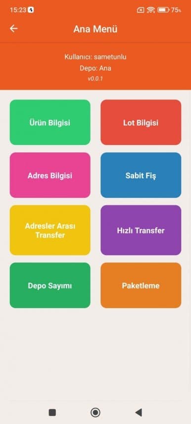 Samet Ü. — çalışma 4