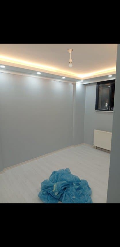 Şamil Q. — çalışma 1