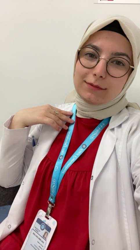 Satiye Y. — çalışma 1