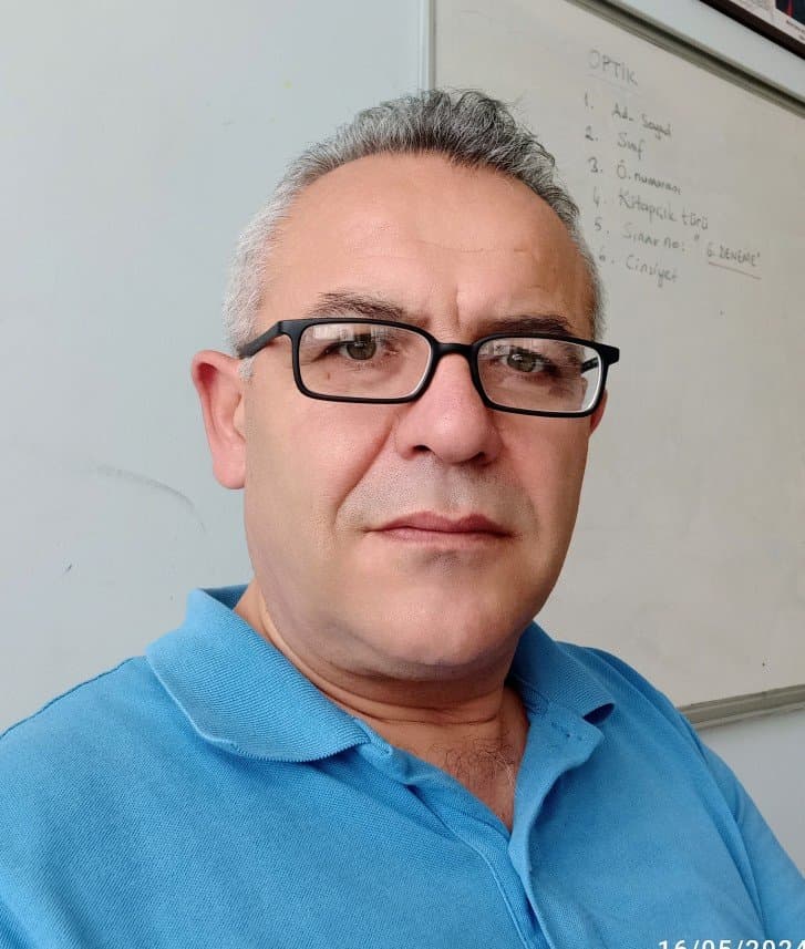 Savaş A. — çalışma 8