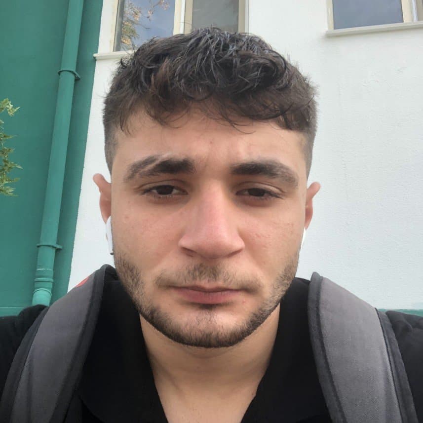 Savaş F. — çalışma 1