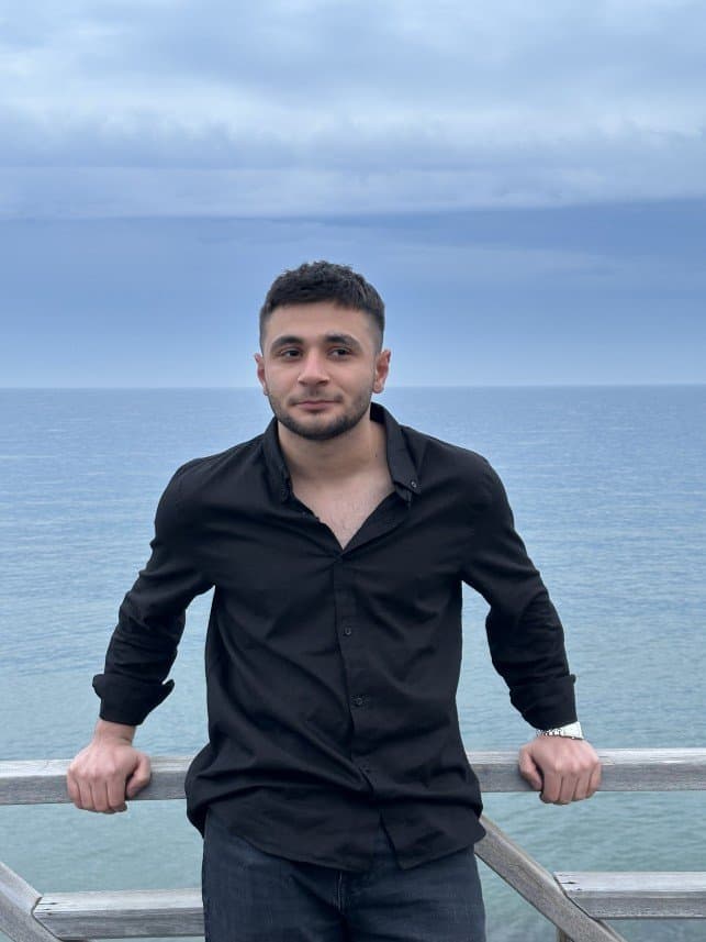 Savaş F. — çalışma 3