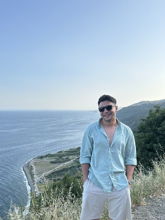 Savaş F. — çalışma 4